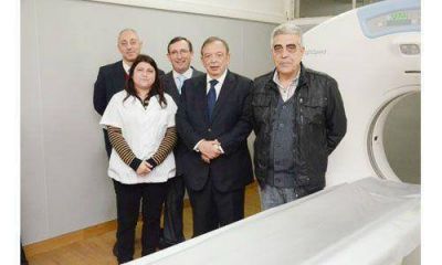 El modelo del sistema de salud municipal, en el eje del debate