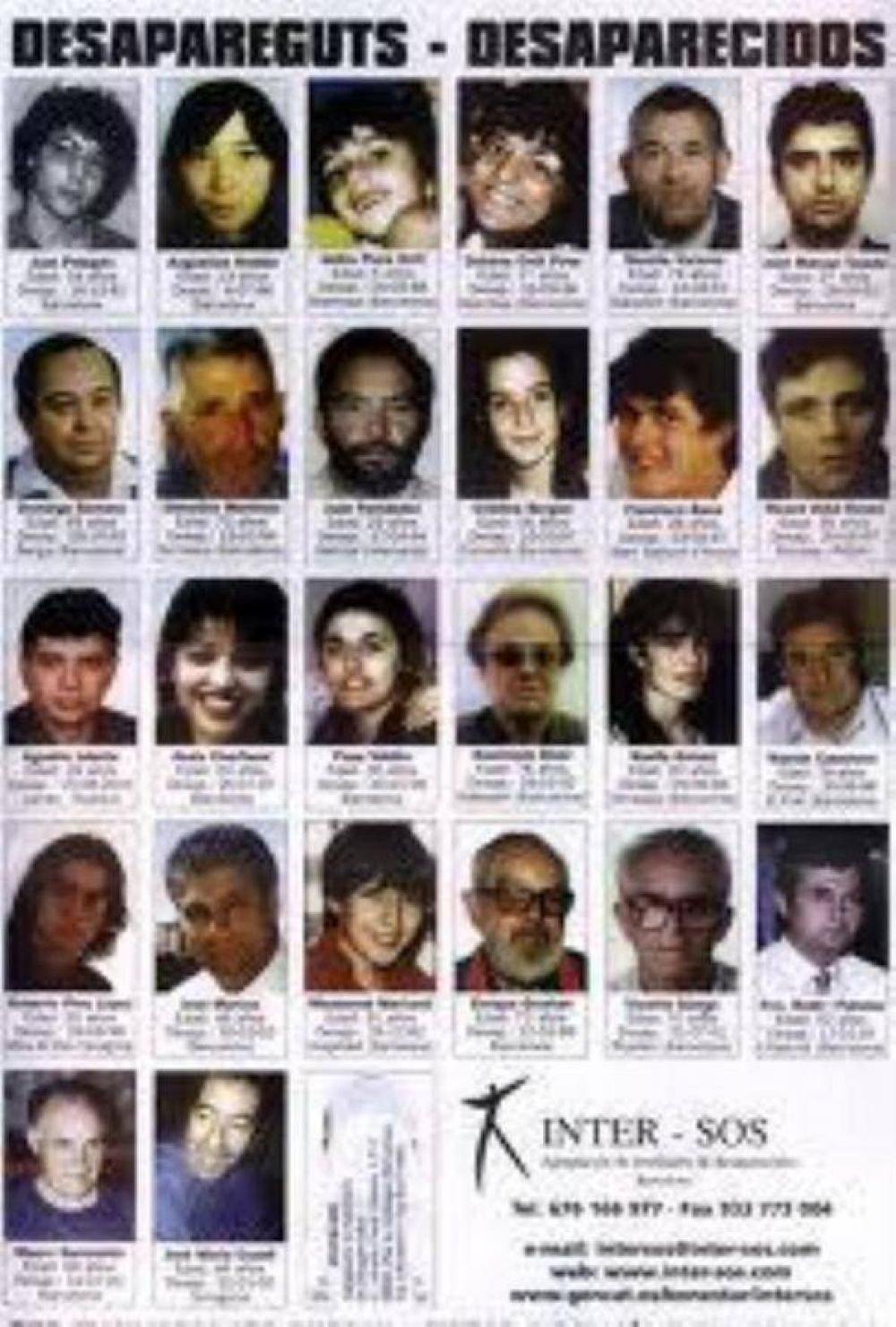 En Misiones unificar�n base de datos de ni�os y j�venes extraviados