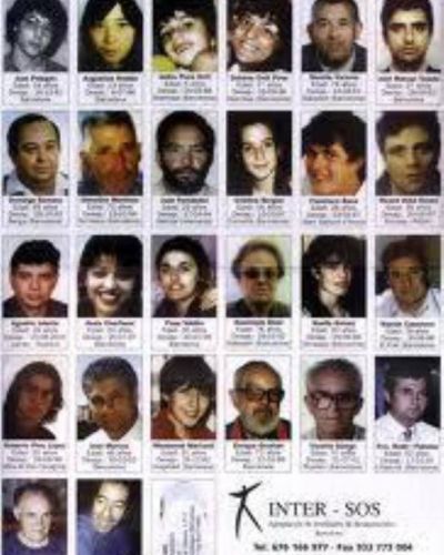 En Misiones unificar�n base de datos de ni�os y j�venes extraviados
