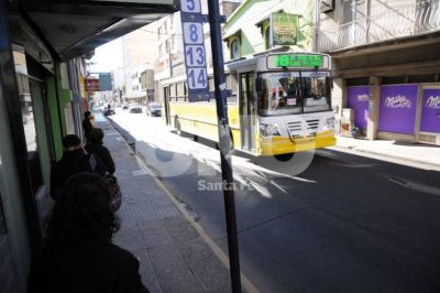 Transporte: sugieren colocar un dispositivo lum�nico para sordos