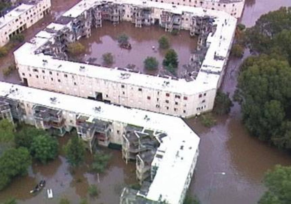 El Concejo Municipal manifest� la necesidad de Sentencia y Justicia en la causa Inundaciones