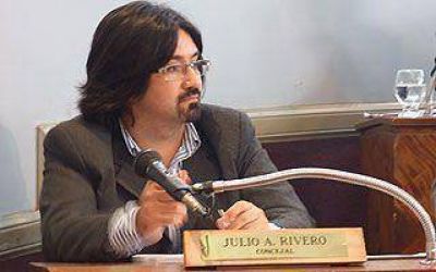 El FpV contra Unen: �No se puede presentar un proyecto por rumores�