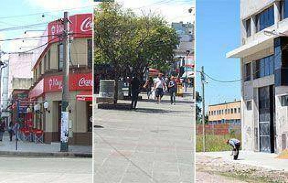 La remodelaci�n de centros comerciales avanza paso firme