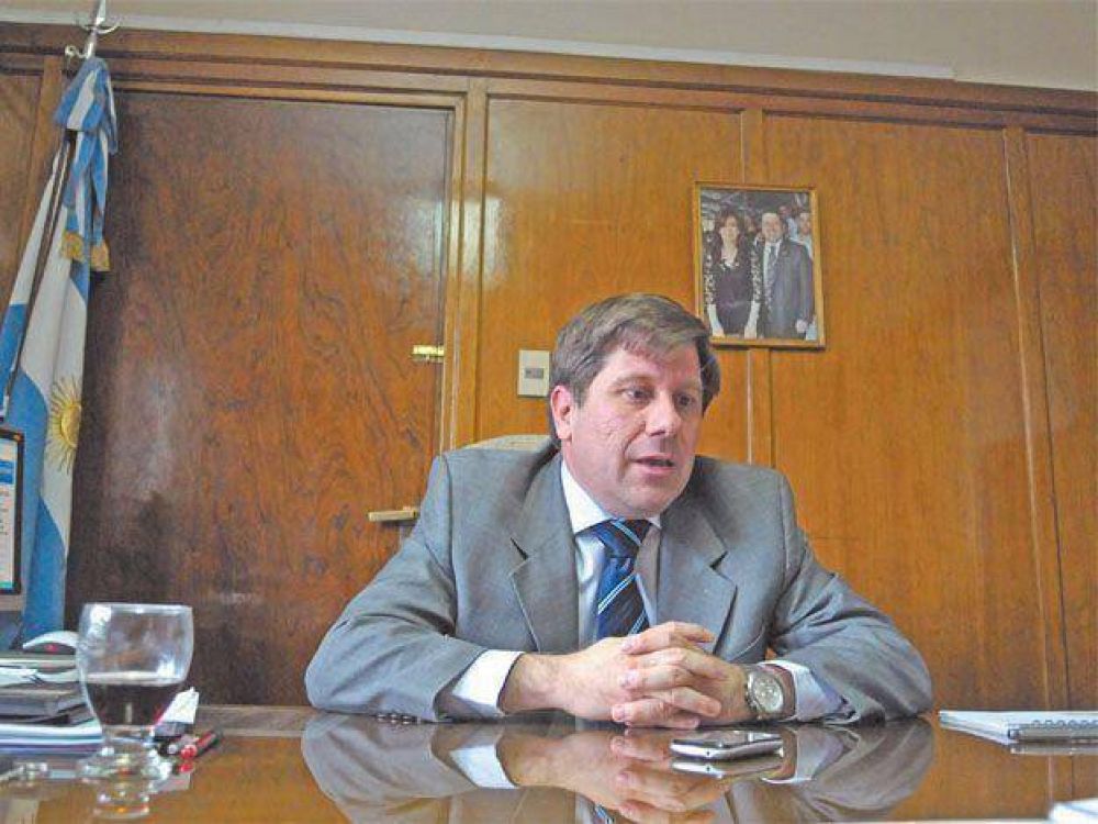 Desendeudamiento: llega aire fresco a las cuentas p�blicas