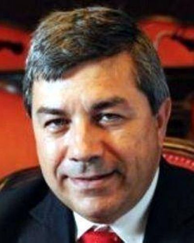 Disertar� hoy el senador Fern�ndez