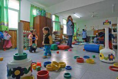 El Municipio de Quilmes facilitar� estimulaci�n a ni�os en vulnerabilidad social