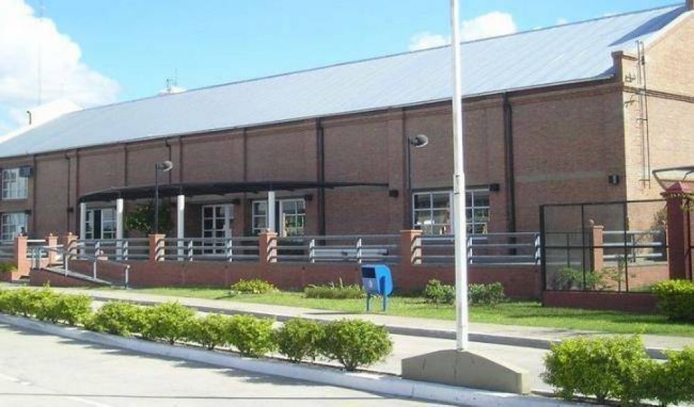 Jornadas de desarrollo territorial sobre pol�ticas de ni�ez, adolescencia y familia