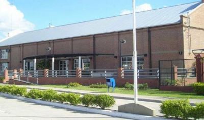 Jornadas de desarrollo territorial sobre pol�ticas de ni�ez, adolescencia y familia