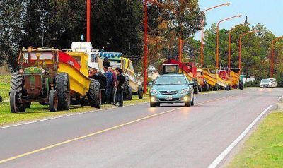 S�nchez viaja a La Plata por un conflicto pesquero