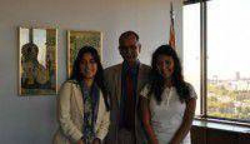 Este lunes Embajadores de la India y Turqu�a visitar�n Jujuy