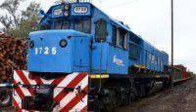 Alentadora perspectiva de reducci�n de fletes con la implementaci�n del Belgrano Cargas
