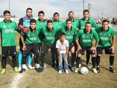 Social Obrero logr� el ascenso