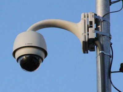 Por las c�maras de seguridad pudieron capturarlo luego de un robo