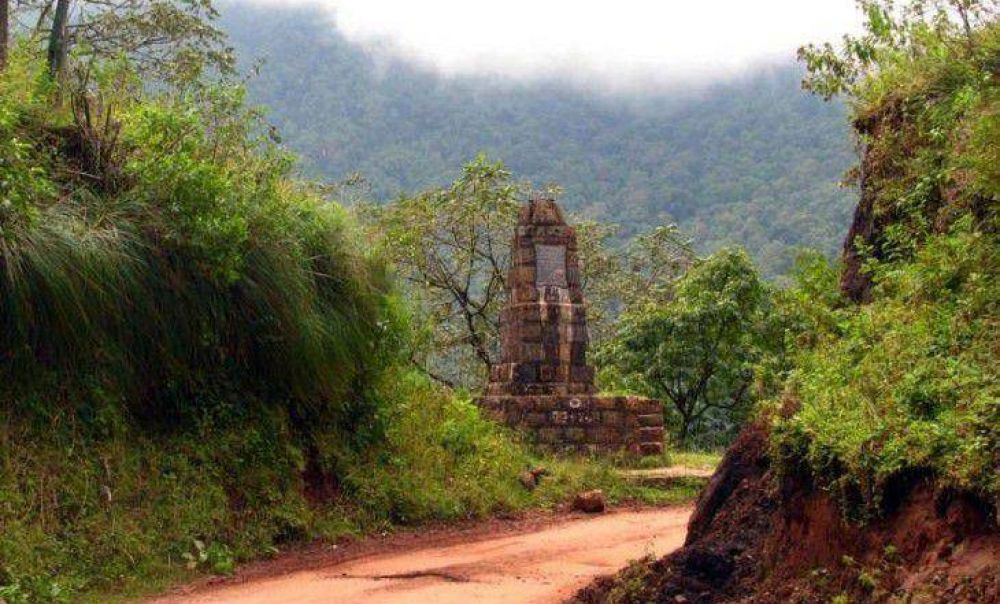 Denuncian que el gobierno de Fellner impulsa un proyecto para la perforaci�n de pozos petroleros en el Parque Nacional Calileg�a