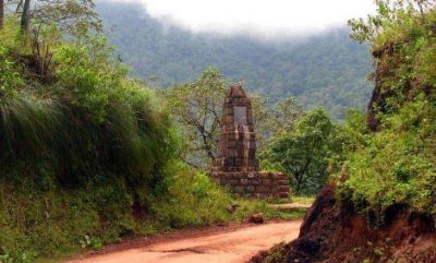 Denuncian que el gobierno de Fellner impulsa un proyecto para la perforaci�n de pozos petroleros en el Parque Nacional Calileg�a