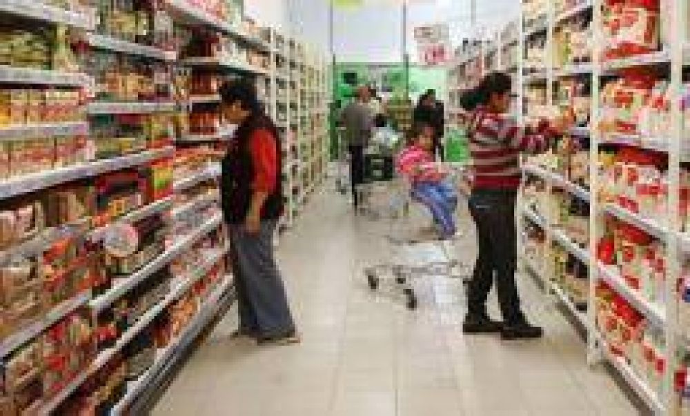 La inflaci�n desacelera en abril hasta un nivel cercano a 2%