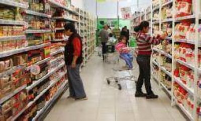 La inflaci�n desacelera en abril hasta un nivel cercano a 2%