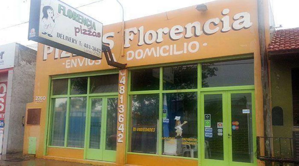 Cay� una banda de delincuentes liderada por un polic�a