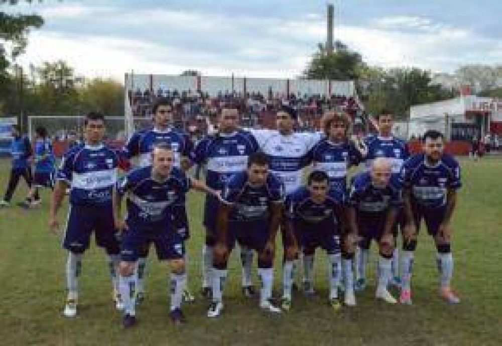 Hist�rico: Sportivo en el Argentino B