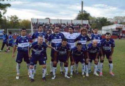Hist�rico: Sportivo en el Argentino B