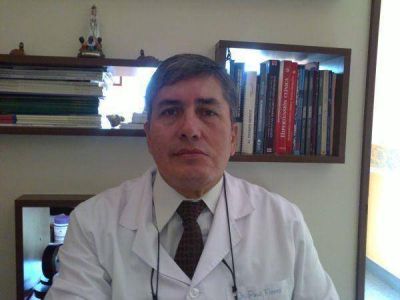 Especialista asegura que las obras sociales de Jujuy no reconocen los ex�menes cardiol�gicos escolares