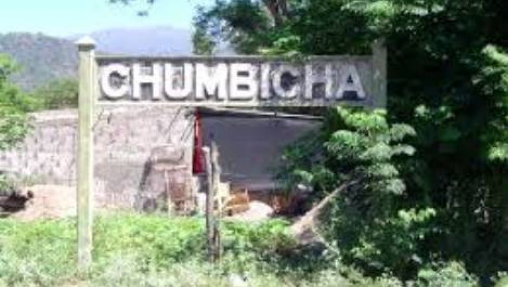 Efectivo grave al ser acuchillado por un hombre en Chumbicha