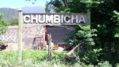 Efectivo grave al ser acuchillado por un hombre en Chumbicha