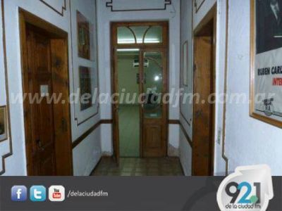 La UCR realizar� hoy una nueva reuni�n abierta