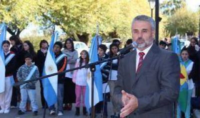 Patagones: Crear�n una escuela t�cnica y un jard�n maternal