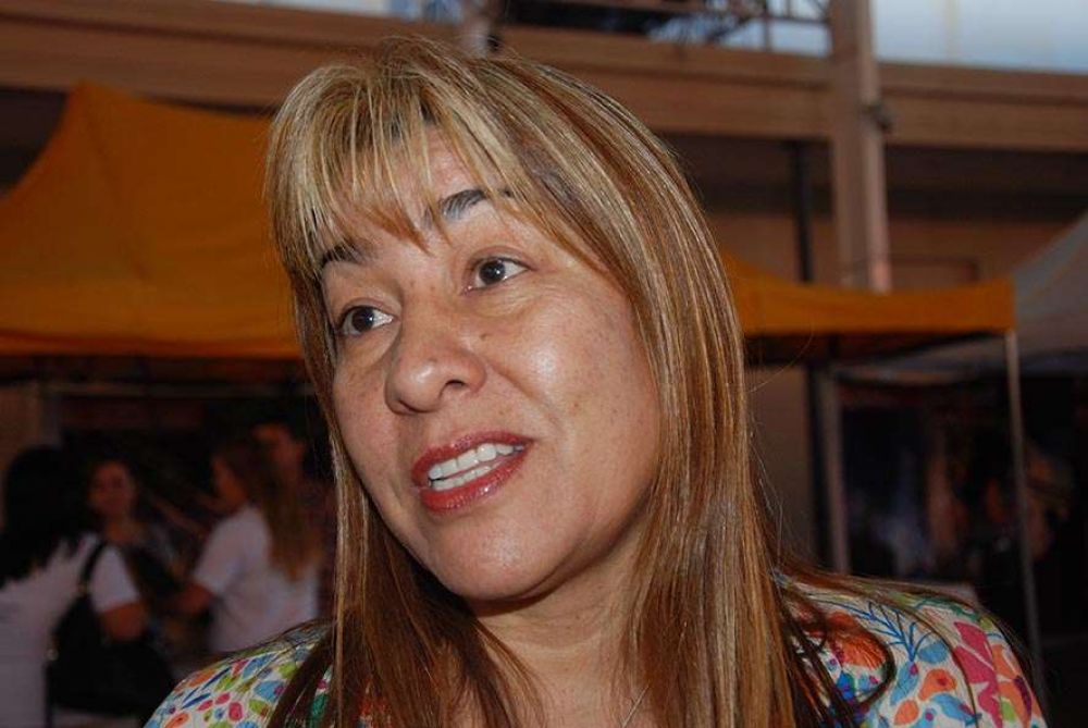 Para Teresita N��ez 