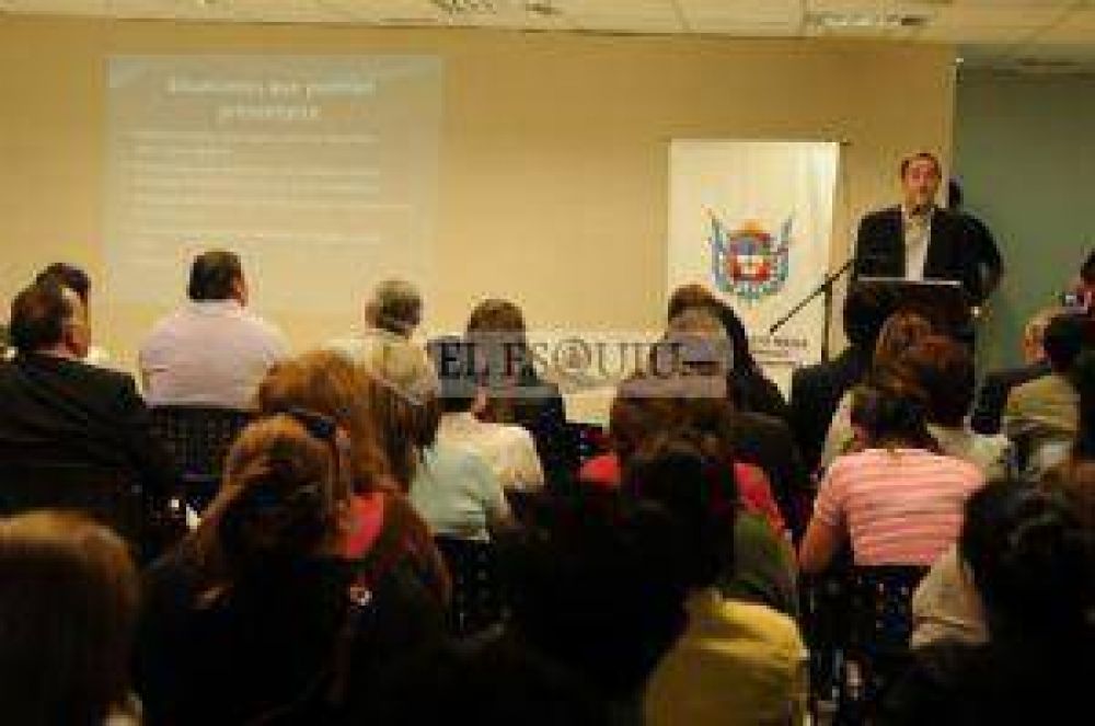 El Foro de Infraestructura abre el debate sobre energ�as alternativas