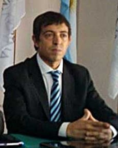 Adri�n Zapata sali� al cruce de los cuestionamientos a la Rendici�n de Cuentas 