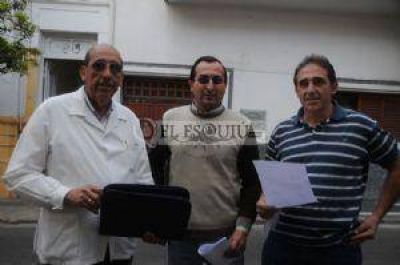 Carrera Sanitaria: Piden eliminar el punto �ndice y crear un ente fiscalizador