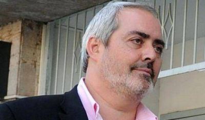 Bodart denunciar� penalmente a Metrov�as