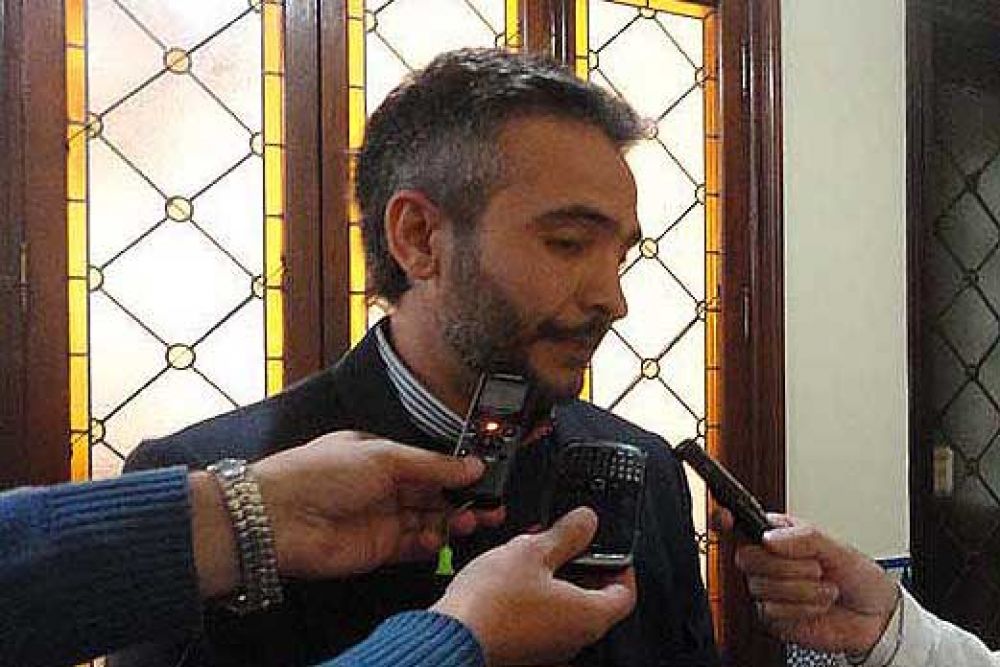 �Lo reparador fue el juicio pero esto es una reivindicaci�n�