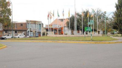 Las seis esquinas de mayor riesgo, donde los accidentes son un peligro constante