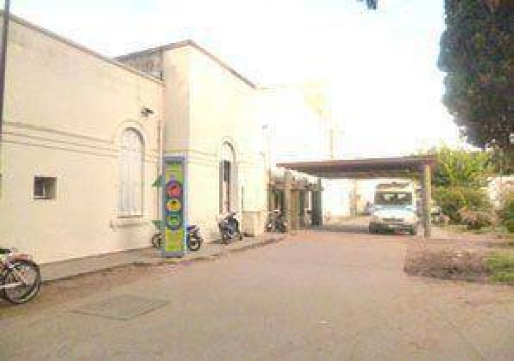 Muri� la menor golpeada a la salida de la escuela