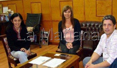 Construir�n sede para CFP N�401 y el Jard�n N�915