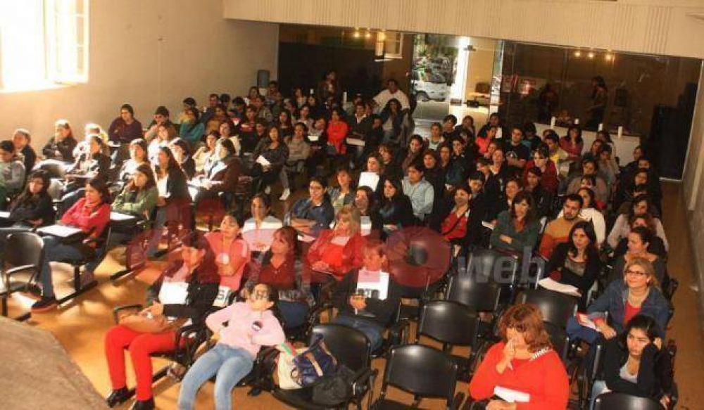 Hay masivo inter�s en la aplicaci�n de tecnolog�as