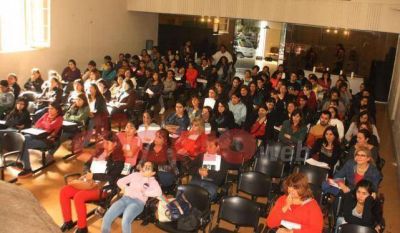 Hay masivo inter�s en la aplicaci�n de tecnolog�as