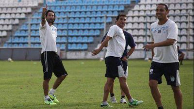 Atl�tico se juega el futuro y la ilusi�n