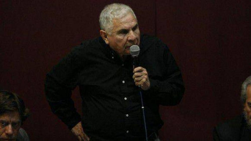 Para Paraj�n es necesario crear una CONADEP tucumana