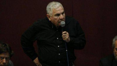 Para Paraj�n es necesario crear una CONADEP tucumana