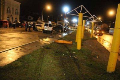 Casi 1.500 veh�culos controlados y 85 secuestrados fue el saldo de los operativos 
