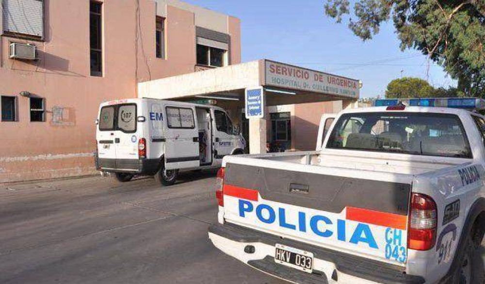 Balean a un sujeto y creen que fue un ajuste de cuentas