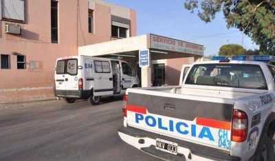 Balean a un sujeto y creen que fue un ajuste de cuentas