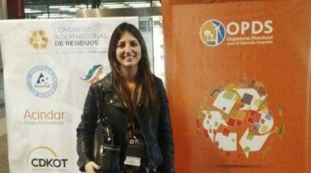 �Existen lugares donde la separaci�n en origen, el reciclado y la inclusi�n social en el manejo de los RSU son la regla