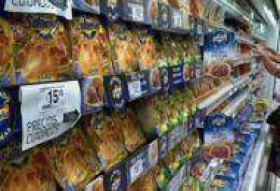 Quieren extender a los barrios los alcances del programa �Precios Cuidados�