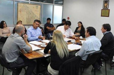 El IDACH solicit� a la Legislatura una consulta previa a la Reforma
