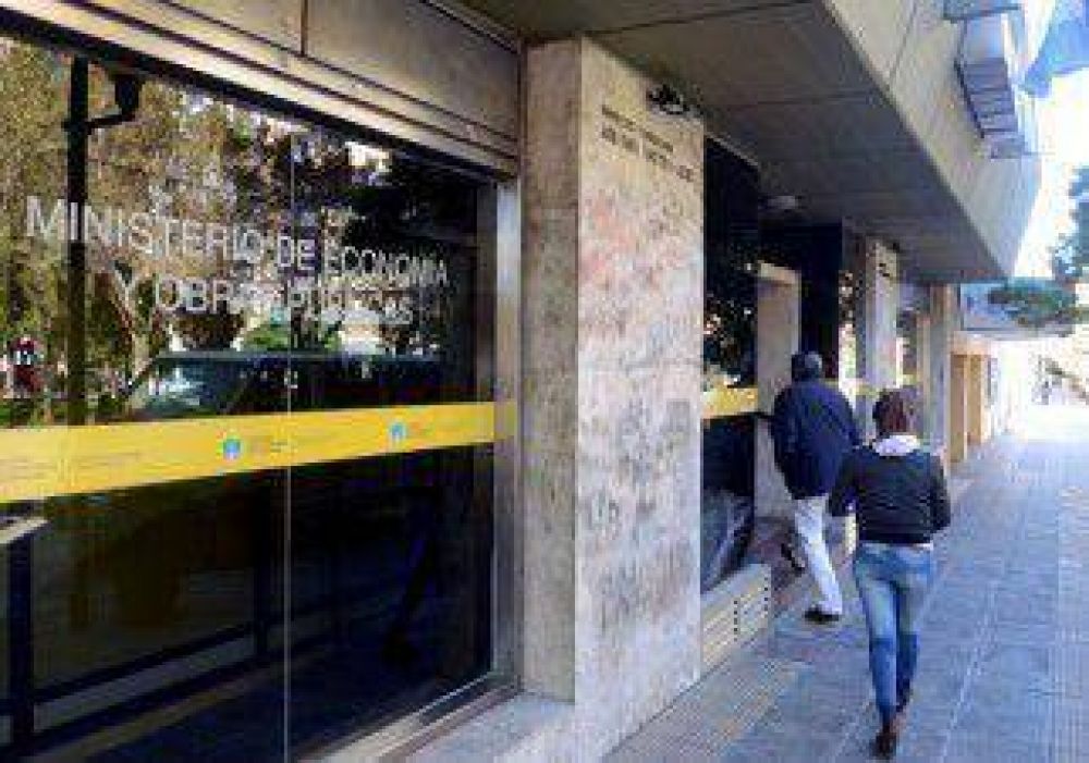 Los municipios recibieron un 50% m�s de recursos 